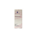 POSTINOR 2 TABLETAS 0.75 MG CAJA X 2 UND